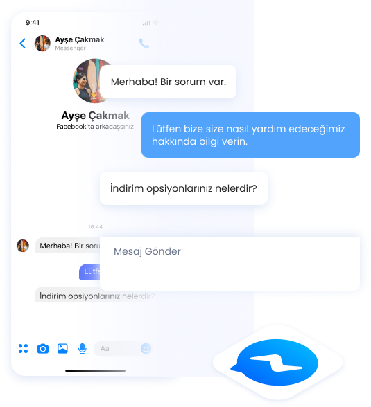 Facebook | Infoset