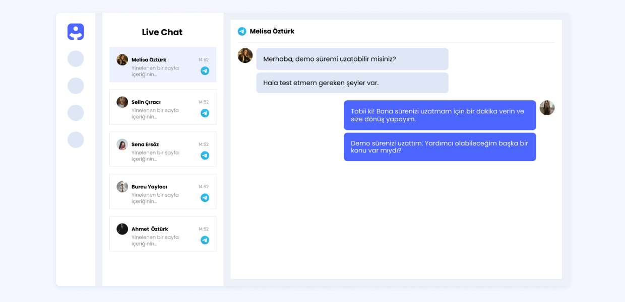 Facebook | Infoset