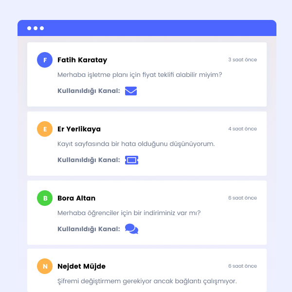infoset omnichannel customer support, helpdesk